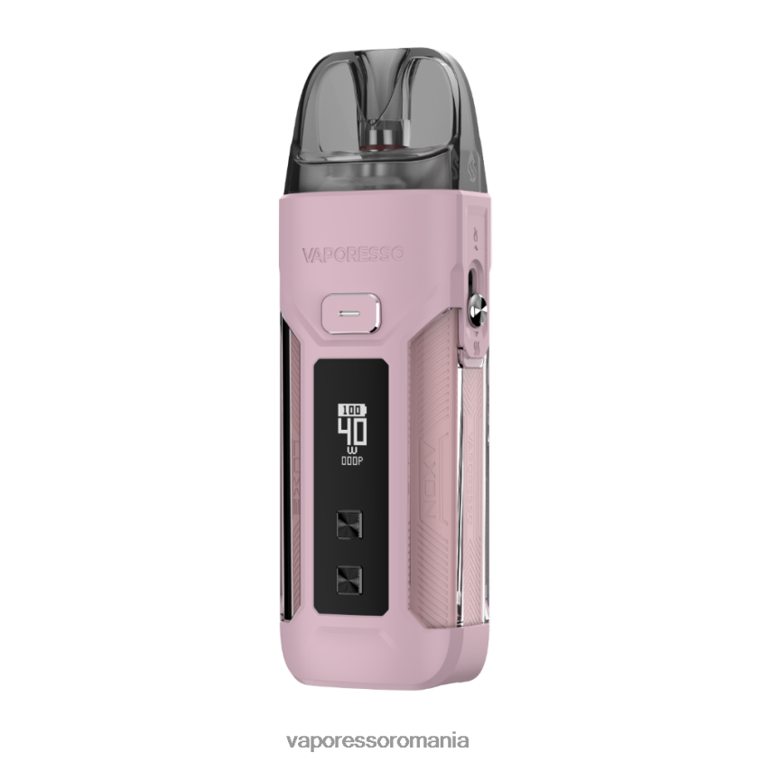 Vaporesso bucharest - Vaporesso LUXE x pro roz 60P4R88