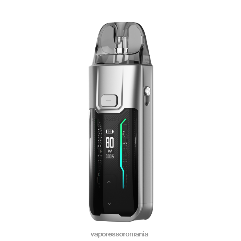 Vaporesso bucharest - Vaporesso LUXE xr max argint 60P4R128