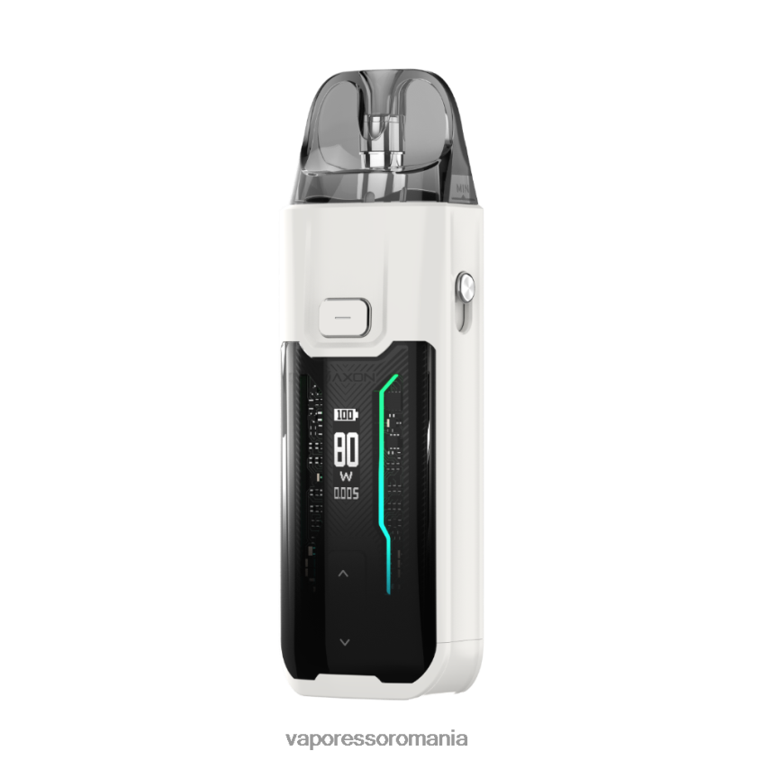 Vaporesso flavours - Vaporesso LUXE xr max alb 60P4R133