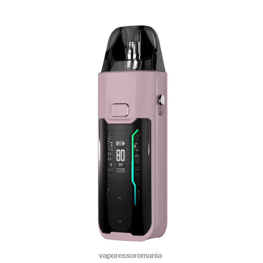 Vaporesso flavours - Vaporesso LUXE xr max roz 60P4R123