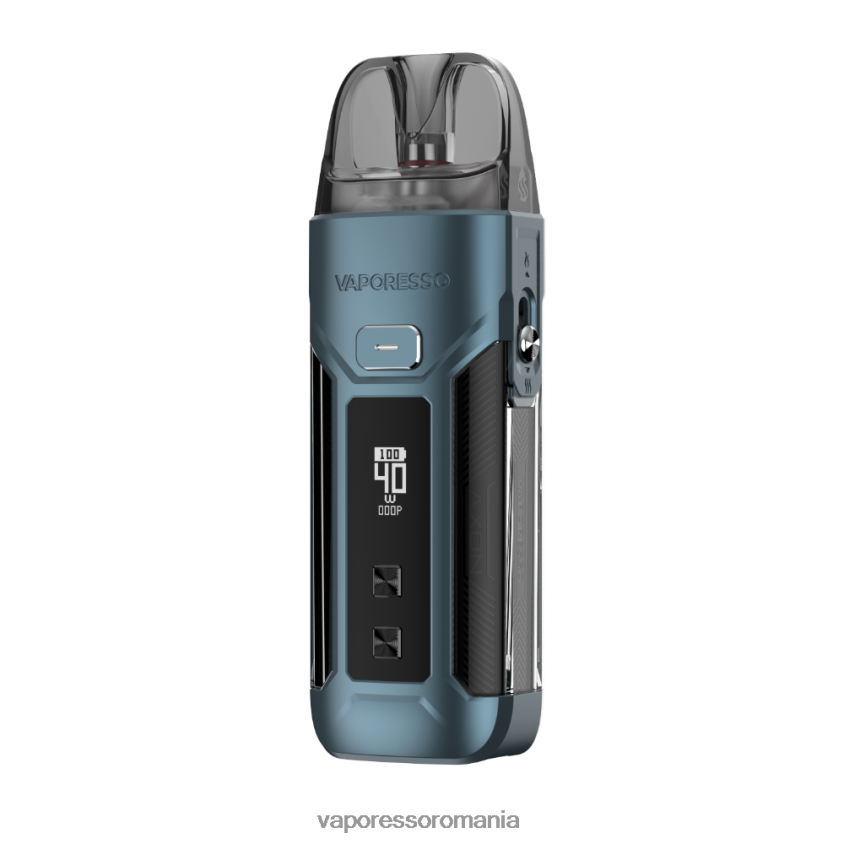 Vaporesso online store - Vaporesso LUXE x pro albastru 60P4R91