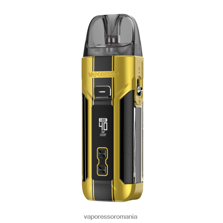 Vaporesso vape amazon - Vaporesso LUXE x pro galben orbitor 60P4R87