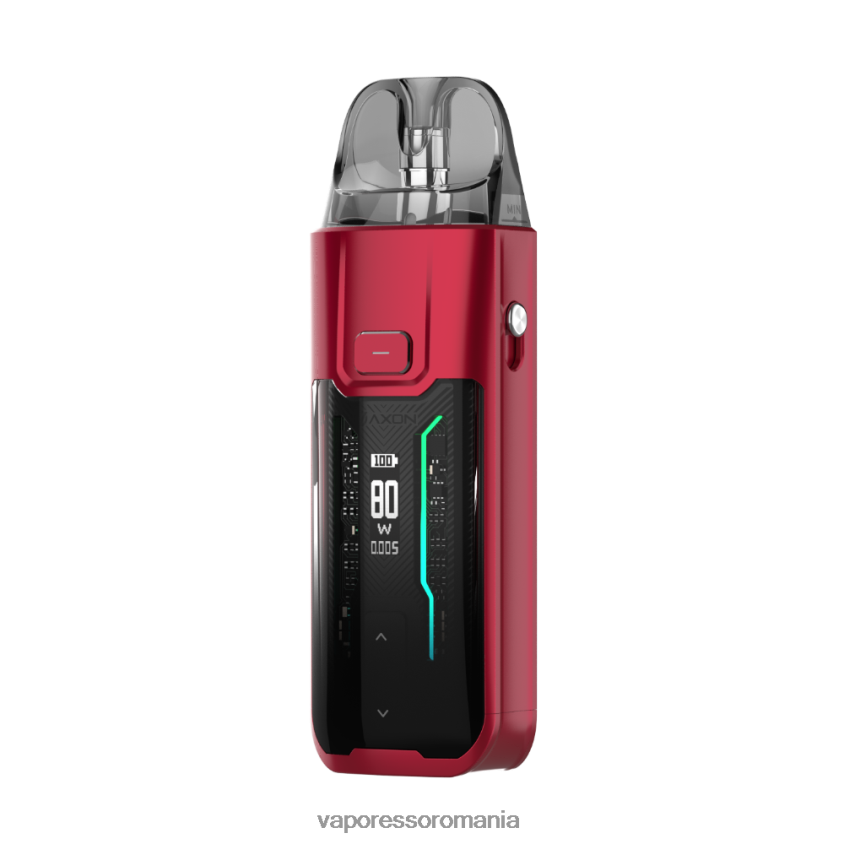 Vaporesso vape amazon - Vaporesso LUXE xr max roșu 60P4R127