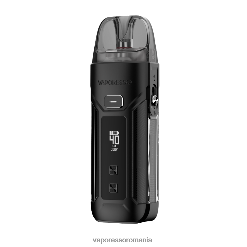Vaporesso vape instructions - Vaporesso LUXE x pro negru 60P4R90