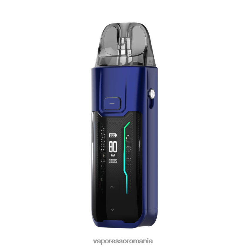 Vaporesso vape price - Vaporesso LUXE xr max albastru 60P4R132