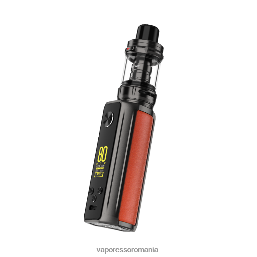 Vaporesso Romania - Vaporesso TARGET 80 portocaliu aprins 60P4R294