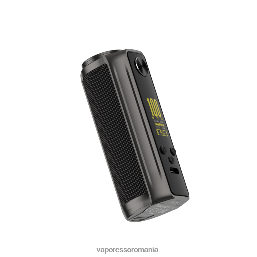 Vaporesso bucharest - Vaporesso TARGET 100 mod gri ardezie 60P4R278