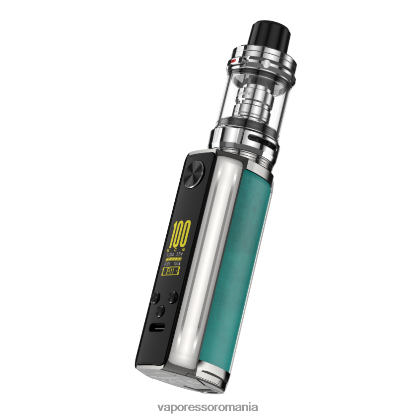 Vaporesso bucharest - Vaporesso TARGET 100 verde de jad 60P4R288