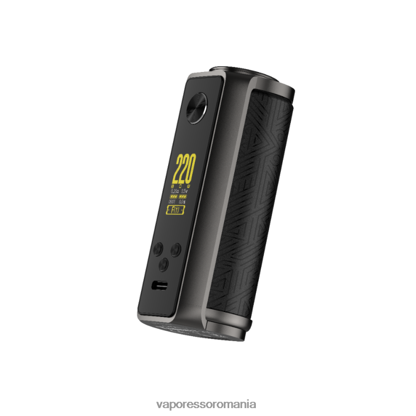Vaporesso bucharest - Vaporesso TARGET 200 mod umbra neagra 60P4R318