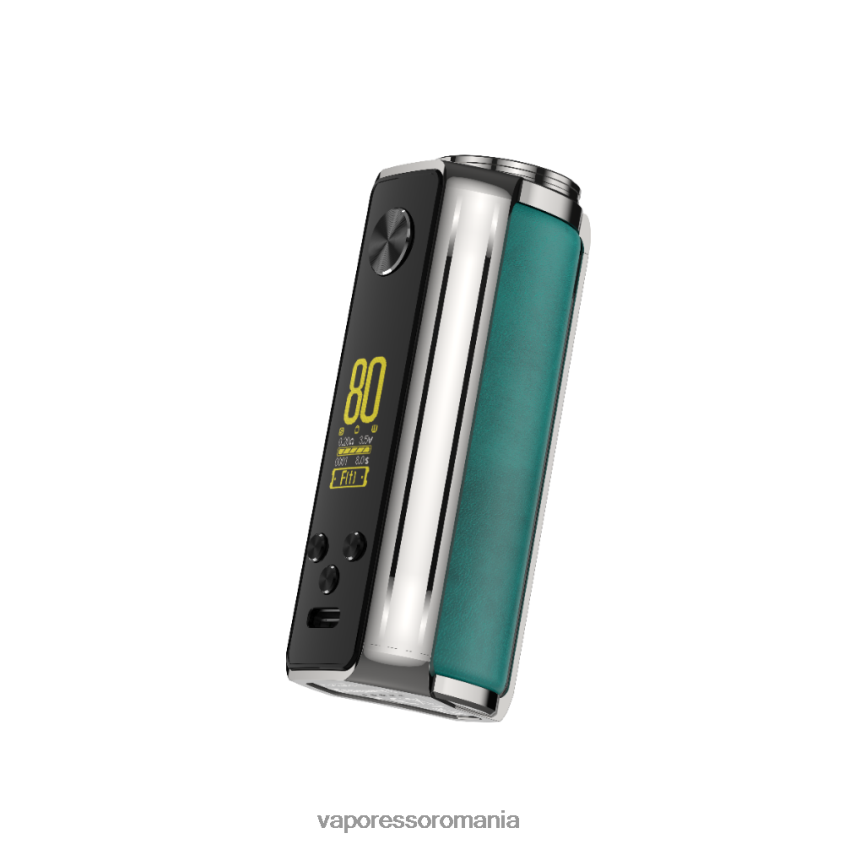 Vaporesso bucharest - Vaporesso TARGET 80 mod verde de jad 60P4R268