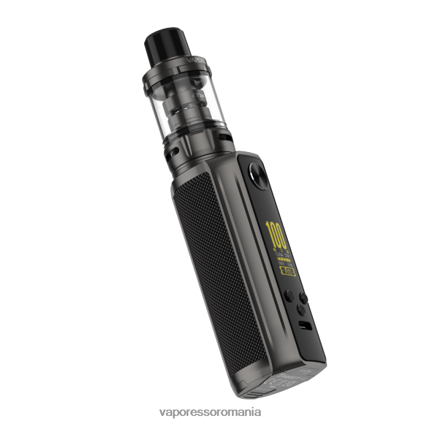 Vaporesso flavours - Vaporesso TARGET 100 gri ardezie 60P4R293