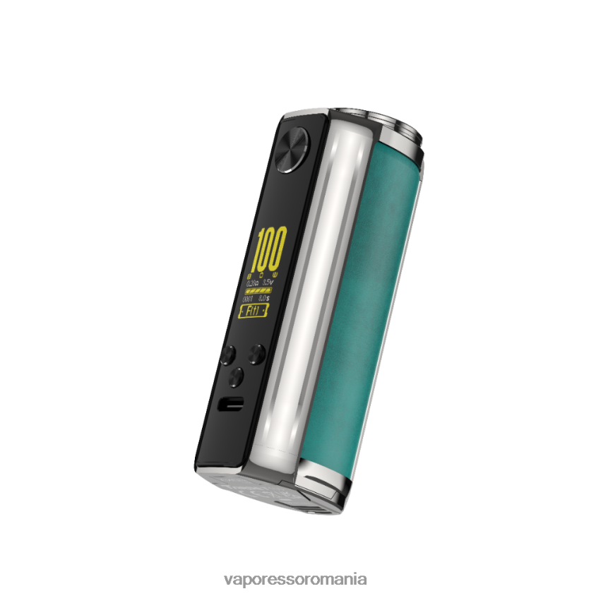 Vaporesso flavours - Vaporesso TARGET 100 mod verde de jad 60P4R273
