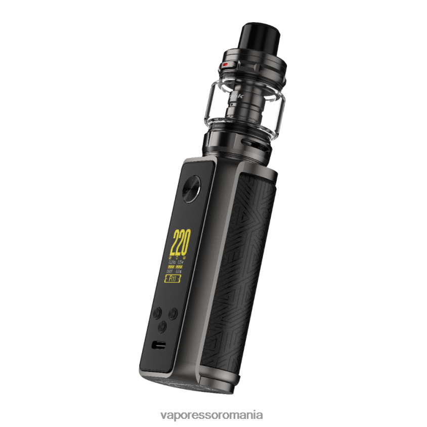 Vaporesso flavours - Vaporesso TARGET 200 umbra neagra 60P4R283