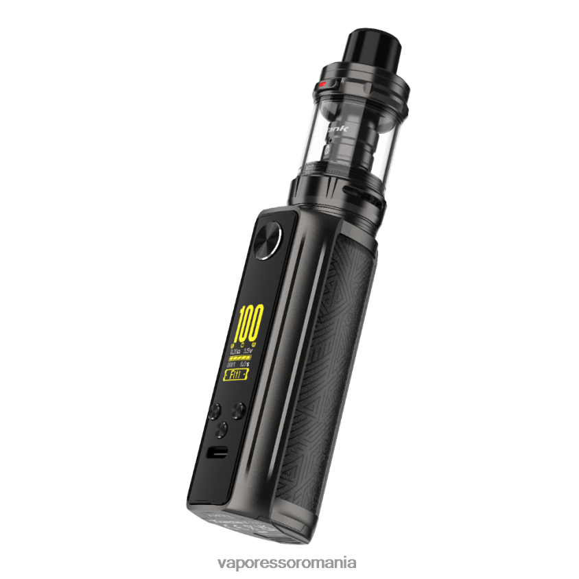 Vaporesso online store - Vaporesso TARGET 100 umbra neagra 60P4R291