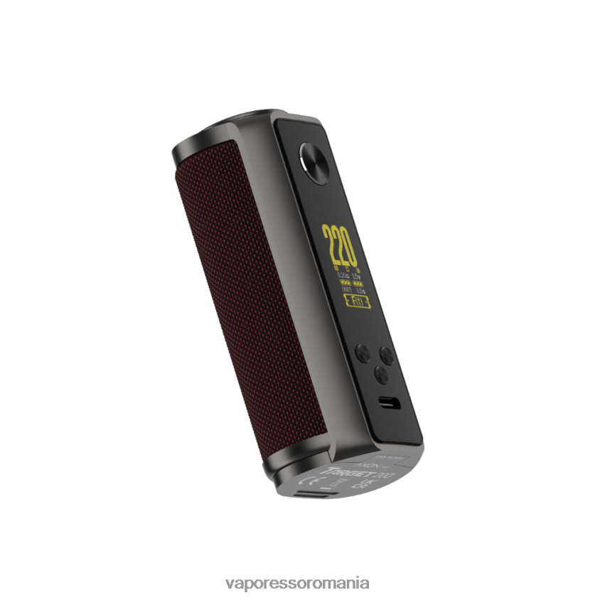 Vaporesso online store - Vaporesso TARGET 200 mod roșu apus de soare 60P4R321