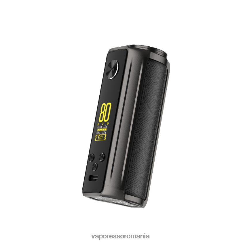 Vaporesso online store - Vaporesso TARGET 80 mod umbra neagra 60P4R271