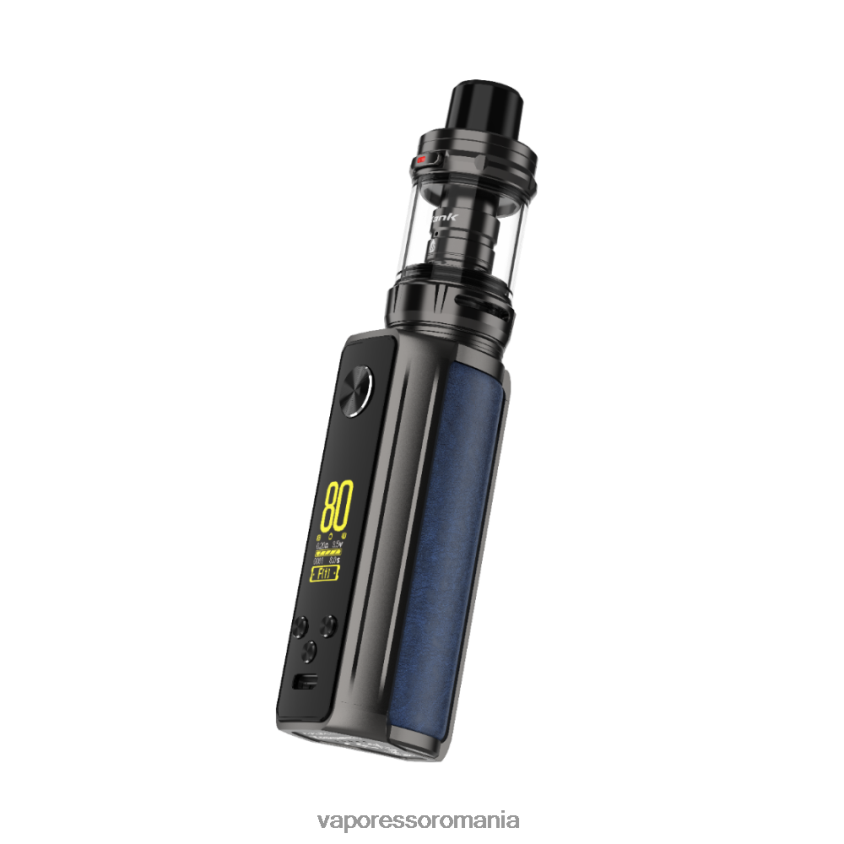 Vaporesso vape amazon - Vaporesso TARGET 80 albastru marin 60P4R297