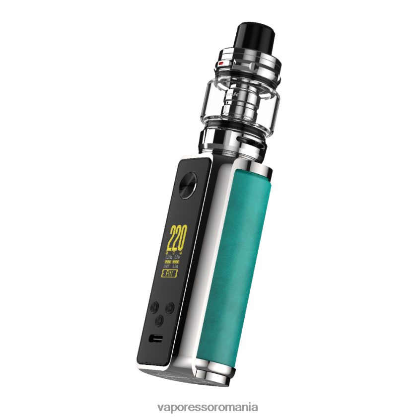 Vaporesso vape instructions - Vaporesso TARGET 200 verde de jad 60P4R280