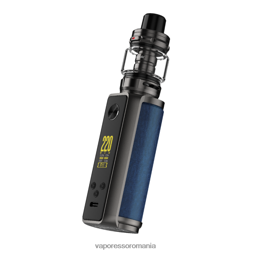 Vaporesso vape price - Vaporesso TARGET 200 albastru marin 60P4R282