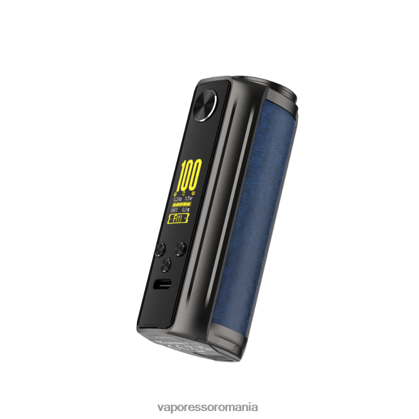 Vaporesso vape shop - Vaporesso TARGET 100 mod nou 60P4R275