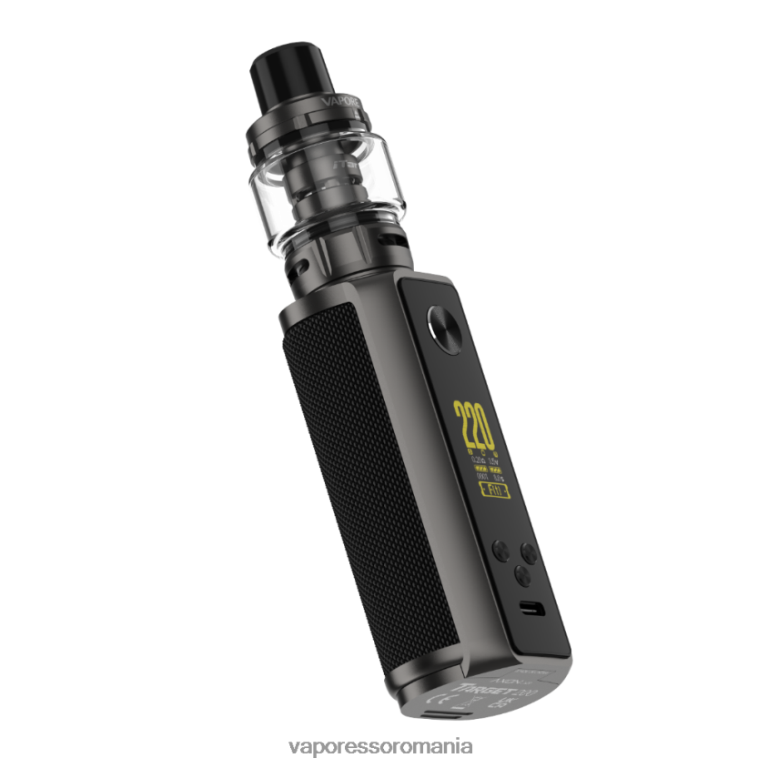 Vaporesso vape shop - Vaporesso TARGET 200 gri ardezie 60P4R285