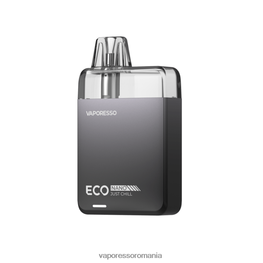 Vaporesso bucharest - Vaporesso ECO NANO nano trufa neagra 60P4R98