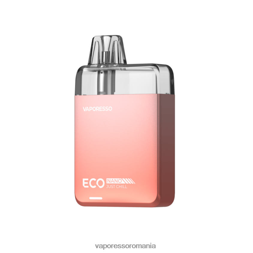 Vaporesso flavours - Vaporesso ECO NANO nano roz sakura 60P4R93