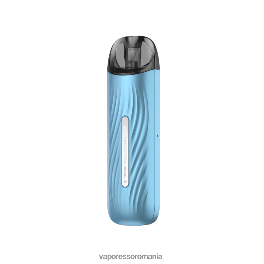 Vaporesso vape Romania - Vaporesso OSMALL 2 albastru 60P4R219