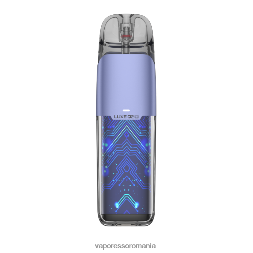 Vaporesso Romania - Vaporesso LUXE q2 se albastru digital 60P4R74