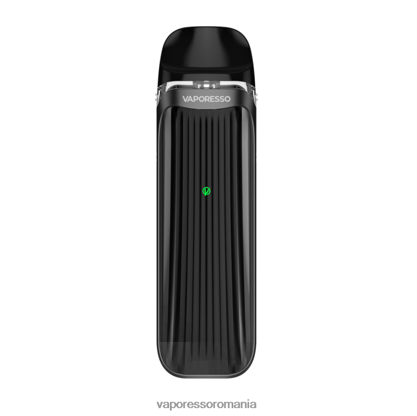 Vaporesso Romania - Vaporesso LUXE qs negru 60P4R204