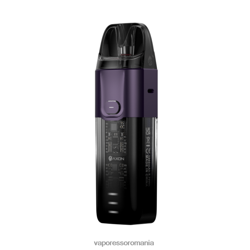 Vaporesso bucharest - Vaporesso LUXE X Violet 60P4R218
