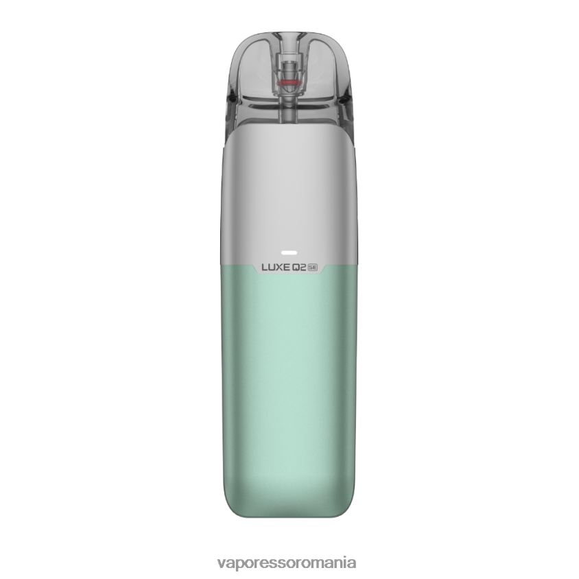 Vaporesso bucharest - Vaporesso LUXE q2 se menta verde 60P4R78