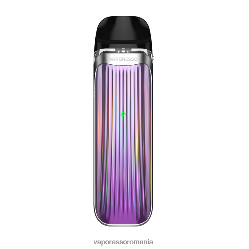 Vaporesso bucharest - Vaporesso LUXE qs violeta apusului 60P4R208