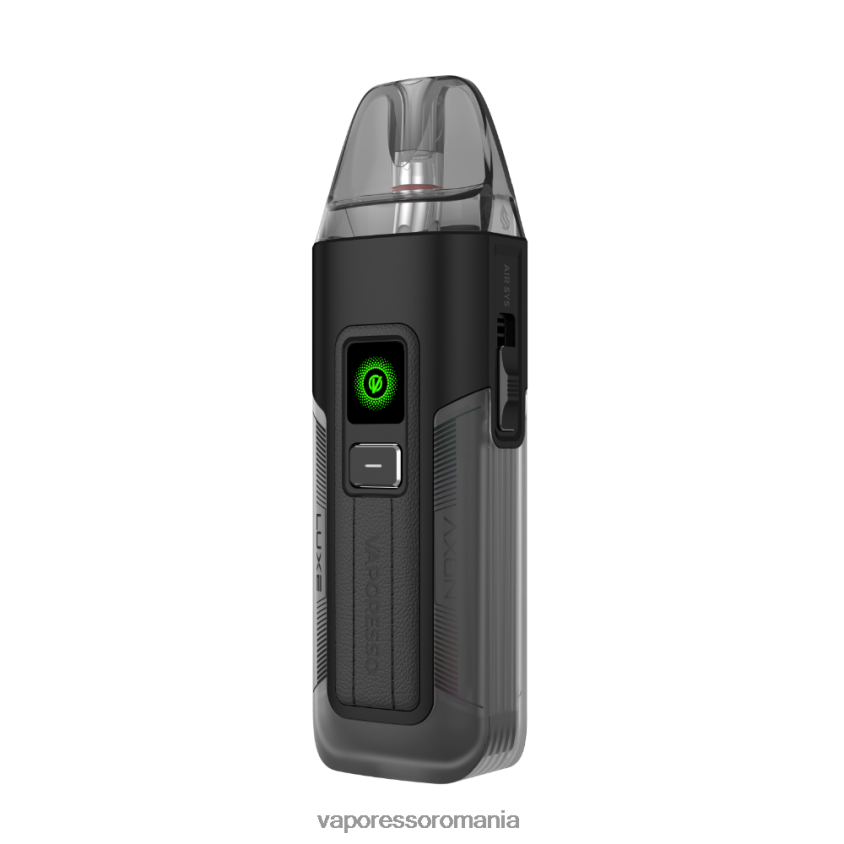 Vaporesso bucharest - Vaporesso LUXE x2 noapte neagră 60P4R8