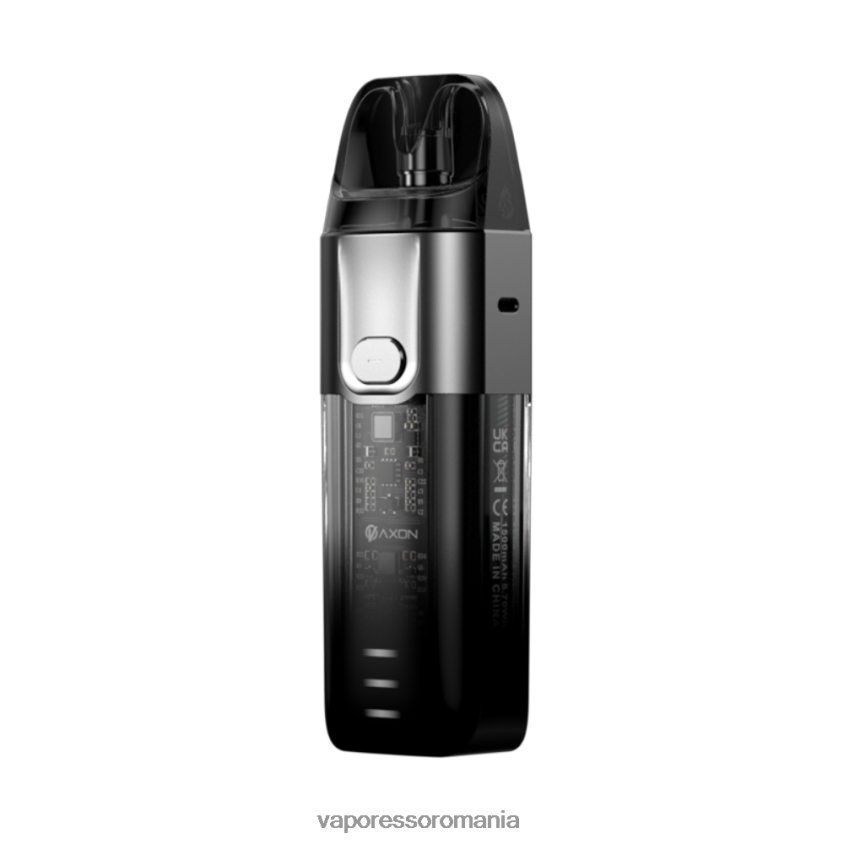 Vaporesso bucharest - Vaporesso LUXE xr argint 60P4R188