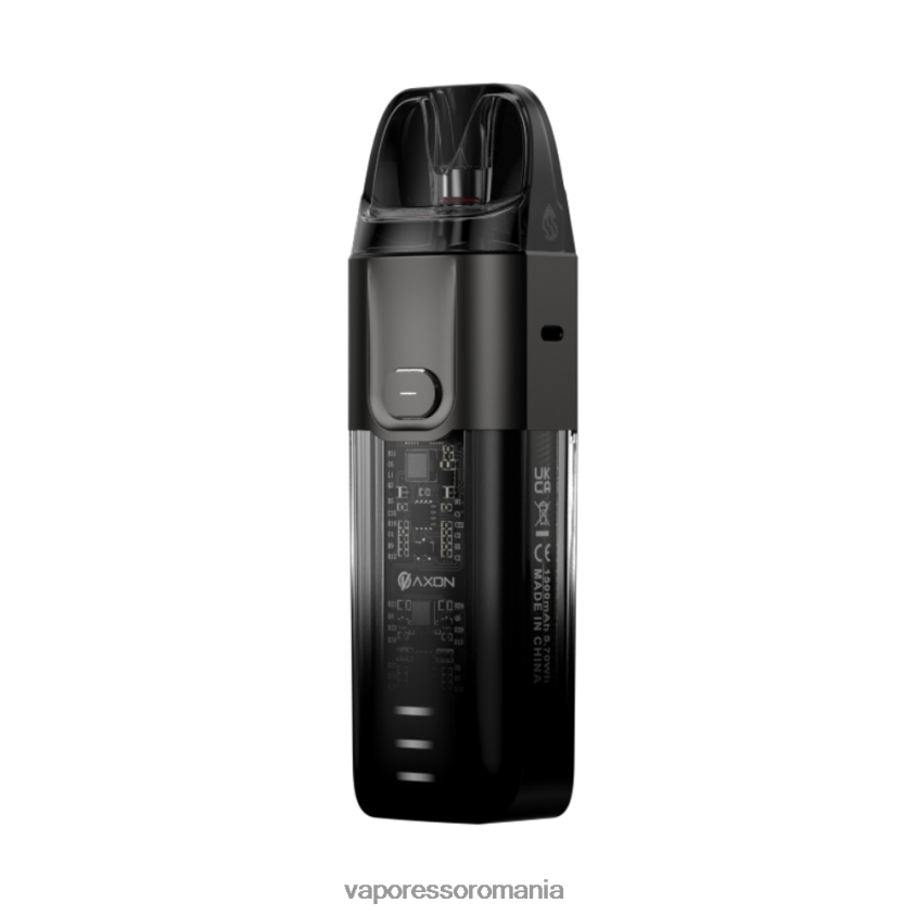 Vaporesso flavours - Vaporesso LUXE X gri 60P4R213