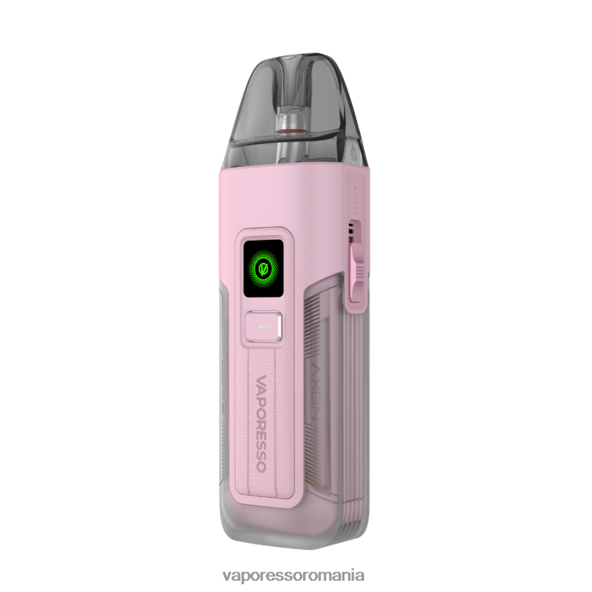 Vaporesso flavours - Vaporesso LUXE x2 roz deschis 60P4R3