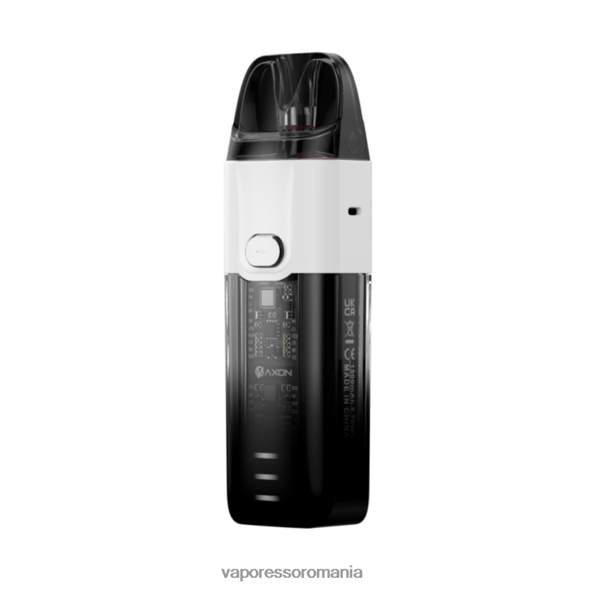 Vaporesso online store - Vaporesso LUXE X alb 60P4R211