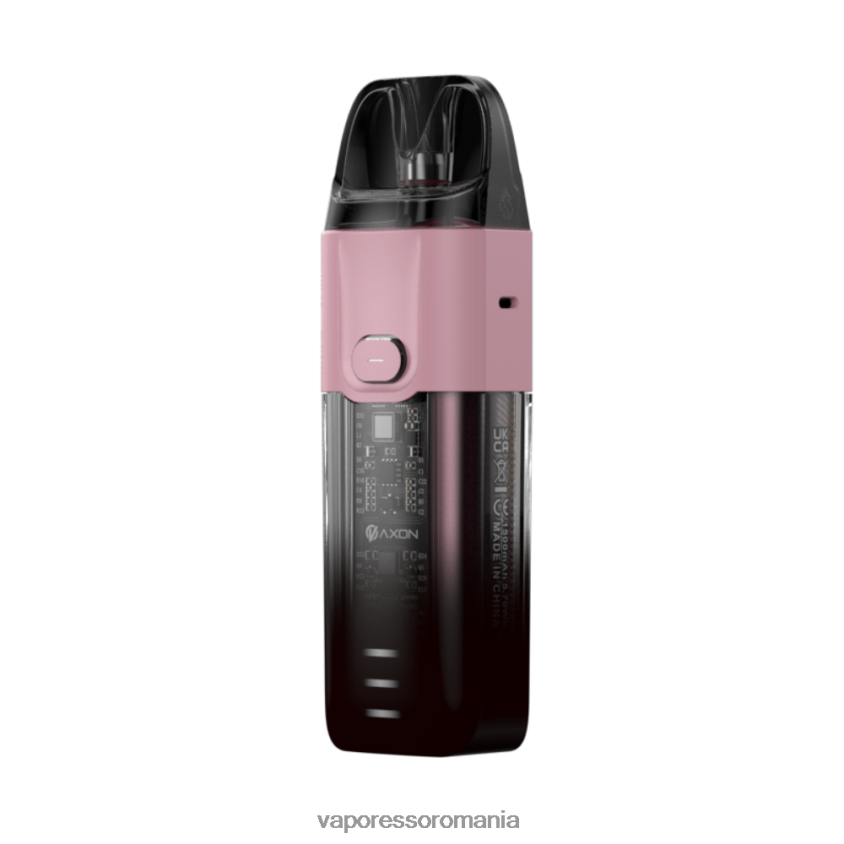 Vaporesso vape Romania - Vaporesso LUXE X roz 60P4R209