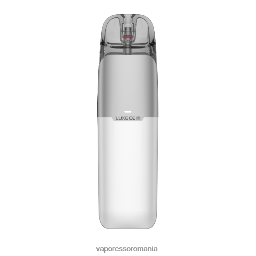 Vaporesso vape Romania - Vaporesso LUXE q2 se alb sidefat 60P4R79