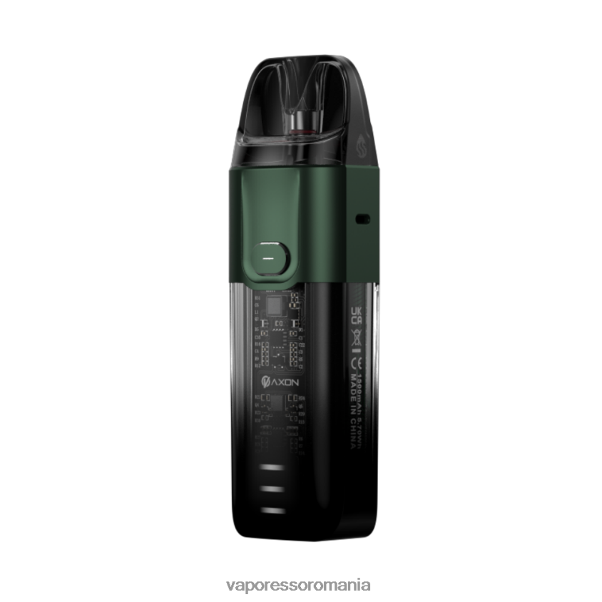 Vaporesso vape amazon - Vaporesso LUXE X verde 60P4R217
