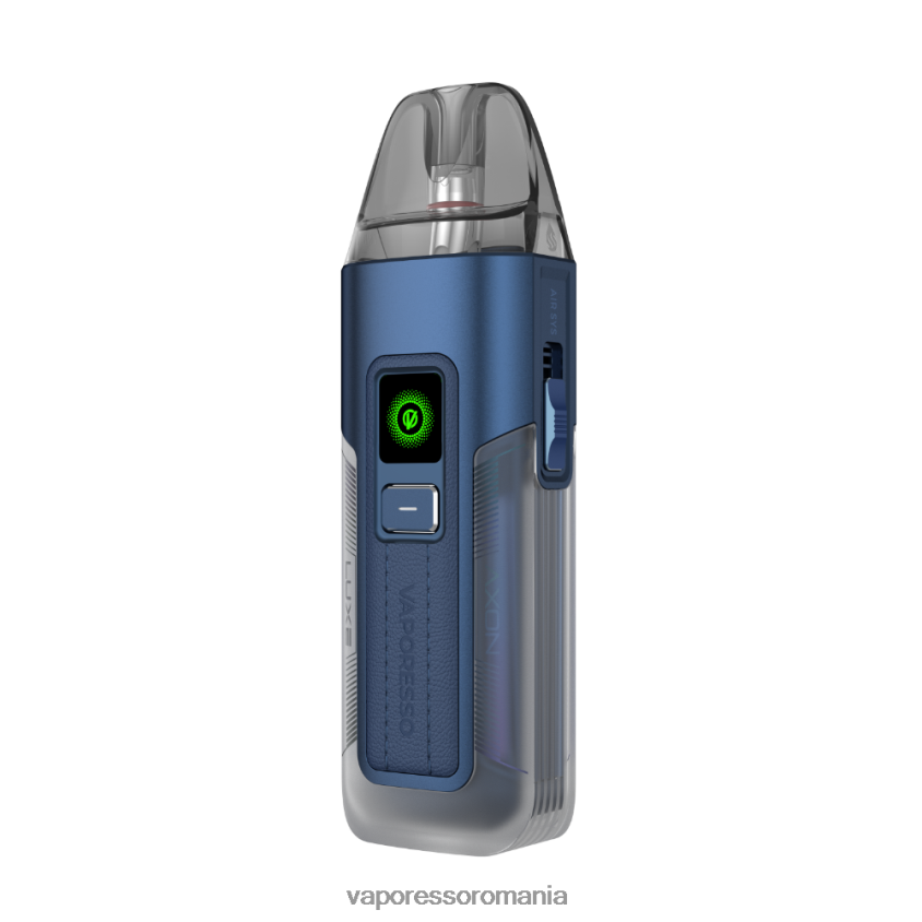 Vaporesso vape amazon - Vaporesso LUXE x2 albastru marin 60P4R7