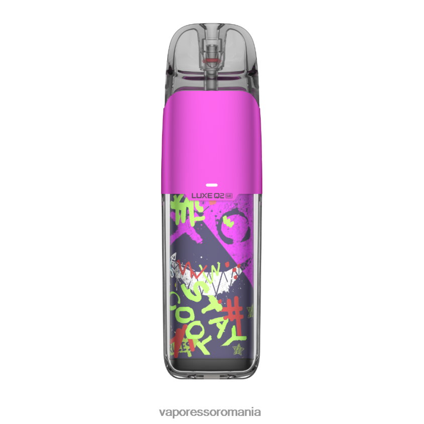 Vaporesso vape price - Vaporesso LUXE q2 se graffiti roz 60P4R72