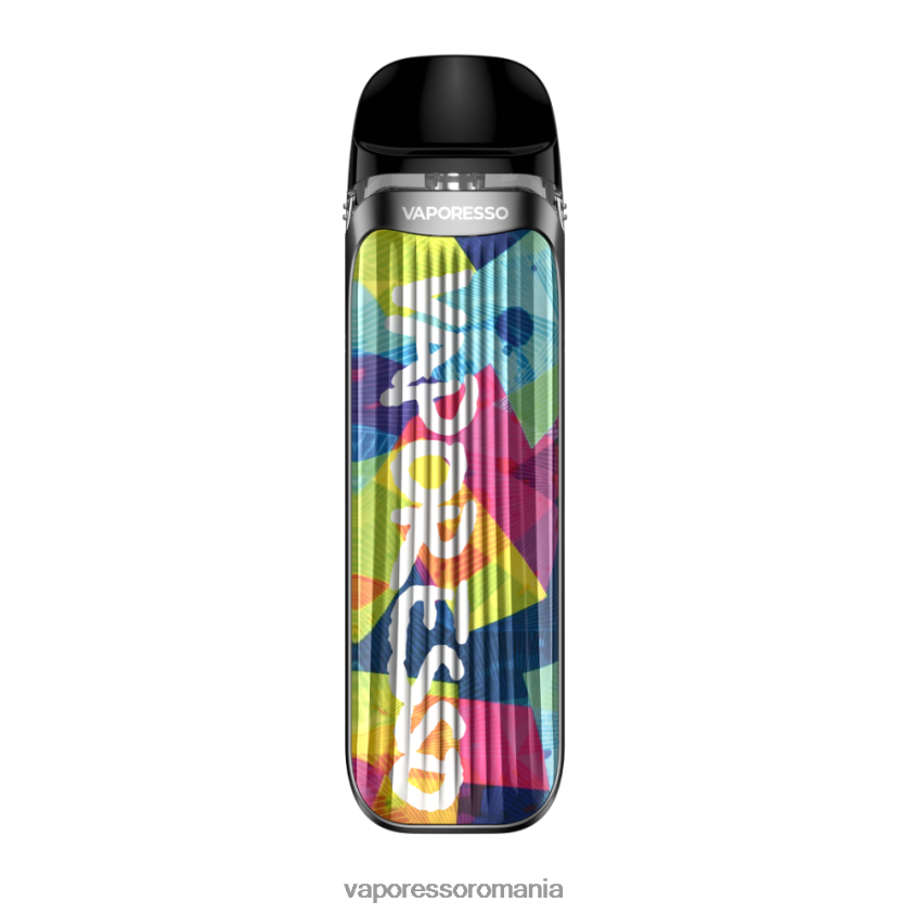 Vaporesso vape price - Vaporesso LUXE qs paletă 60P4R202