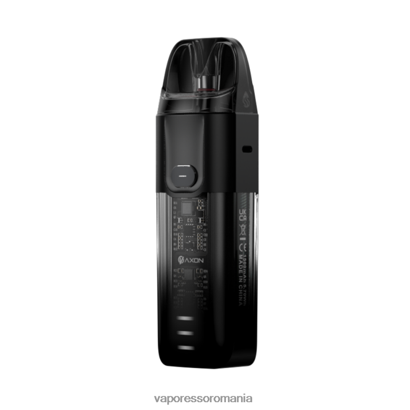 Vaporesso vape shop - Vaporesso LUXE X negru 60P4R215