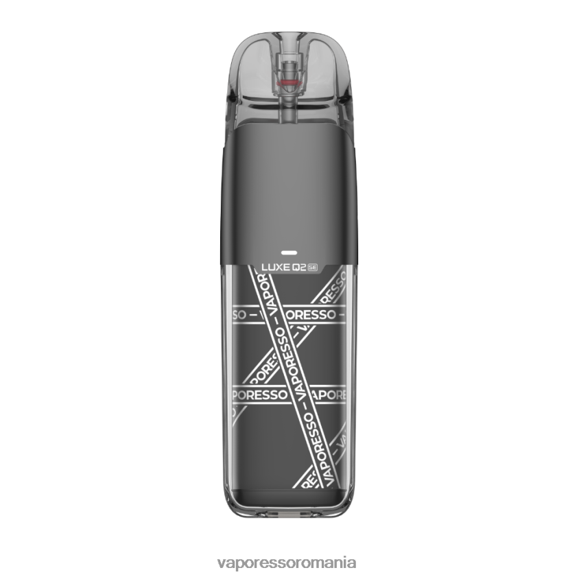 Vaporesso vape shop - Vaporesso LUXE q2 se negru de moda 60P4R75