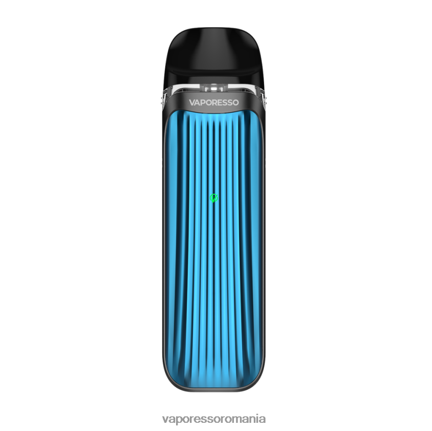 Vaporesso vape shop - Vaporesso LUXE qs albastru 60P4R205