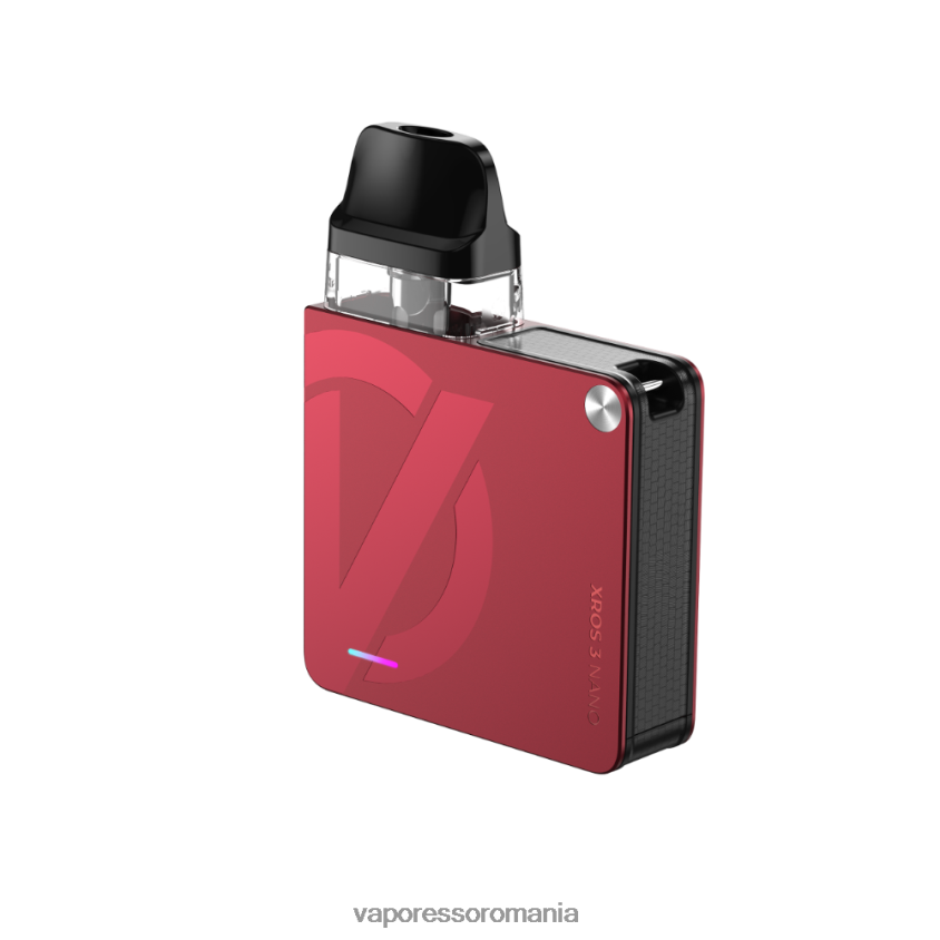 roșu magenta