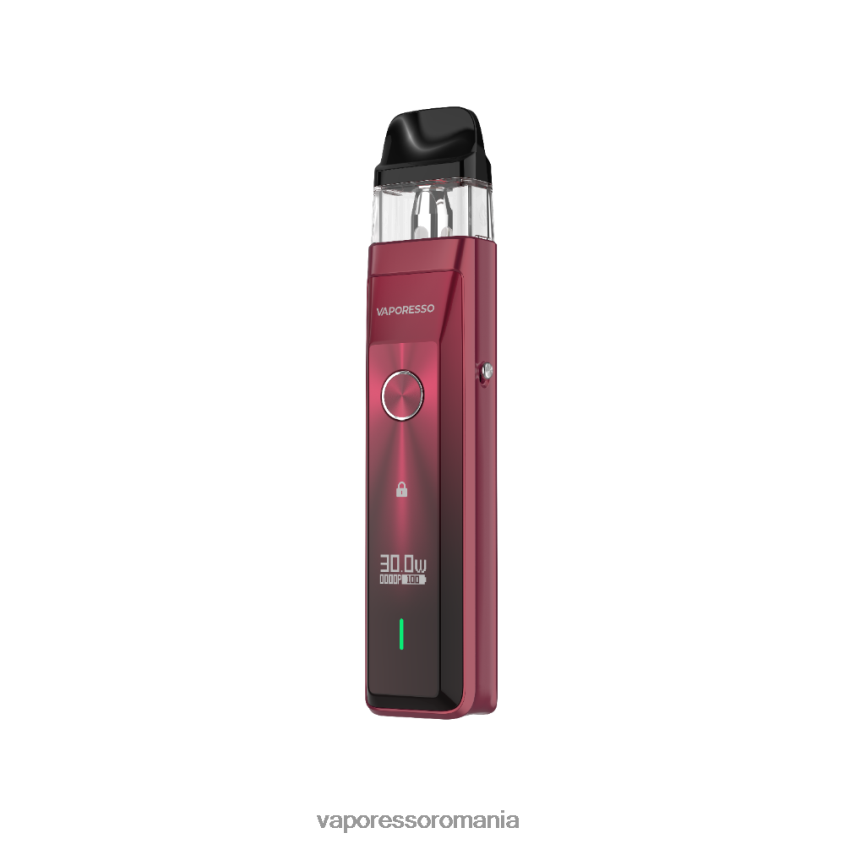 Vaporesso Romania - Vaporesso XROS pro roșu 60P4R34