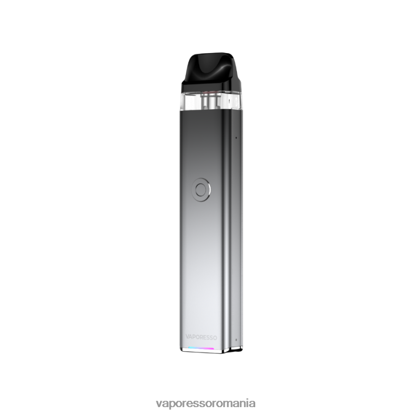 Vaporesso flavours - Vaporesso XROS 3 argint înghețat 60P4R183